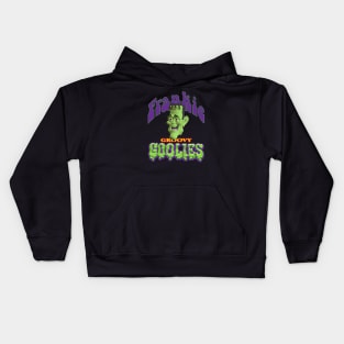 Franky Groovy Goolies Kids Hoodie